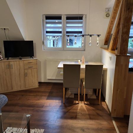 Ferienwohnung Jasmin Rust Buitenkant foto