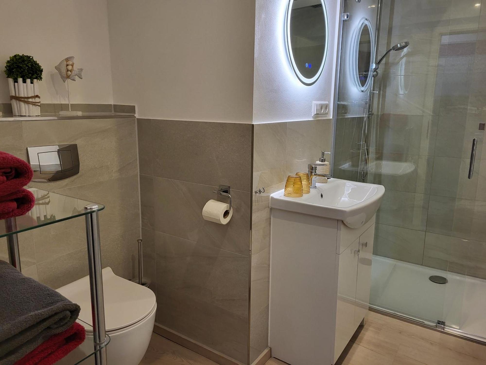 Ferienwohnung Jasmin Rust Buitenkant foto