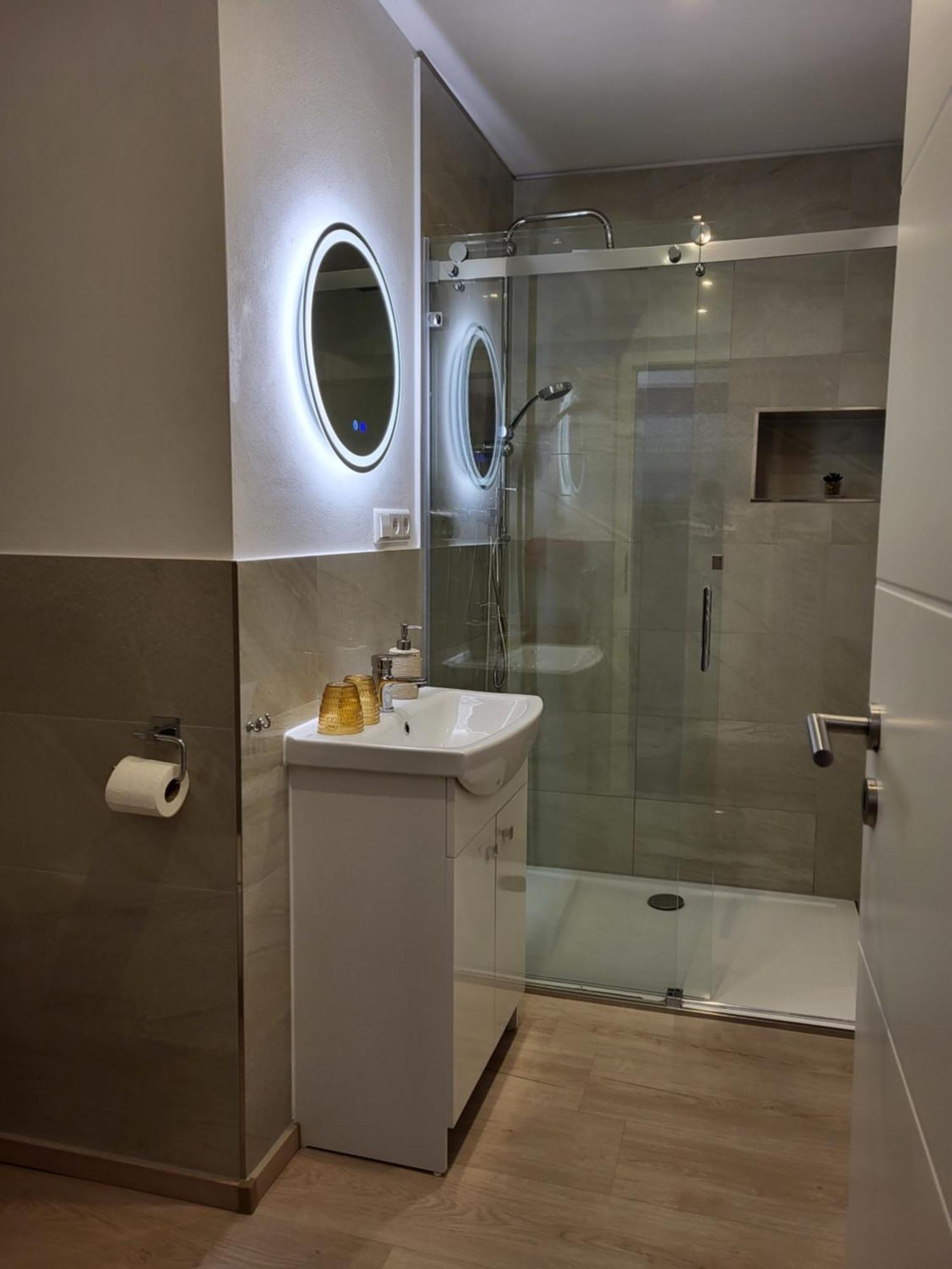 Ferienwohnung Jasmin Rust Buitenkant foto
