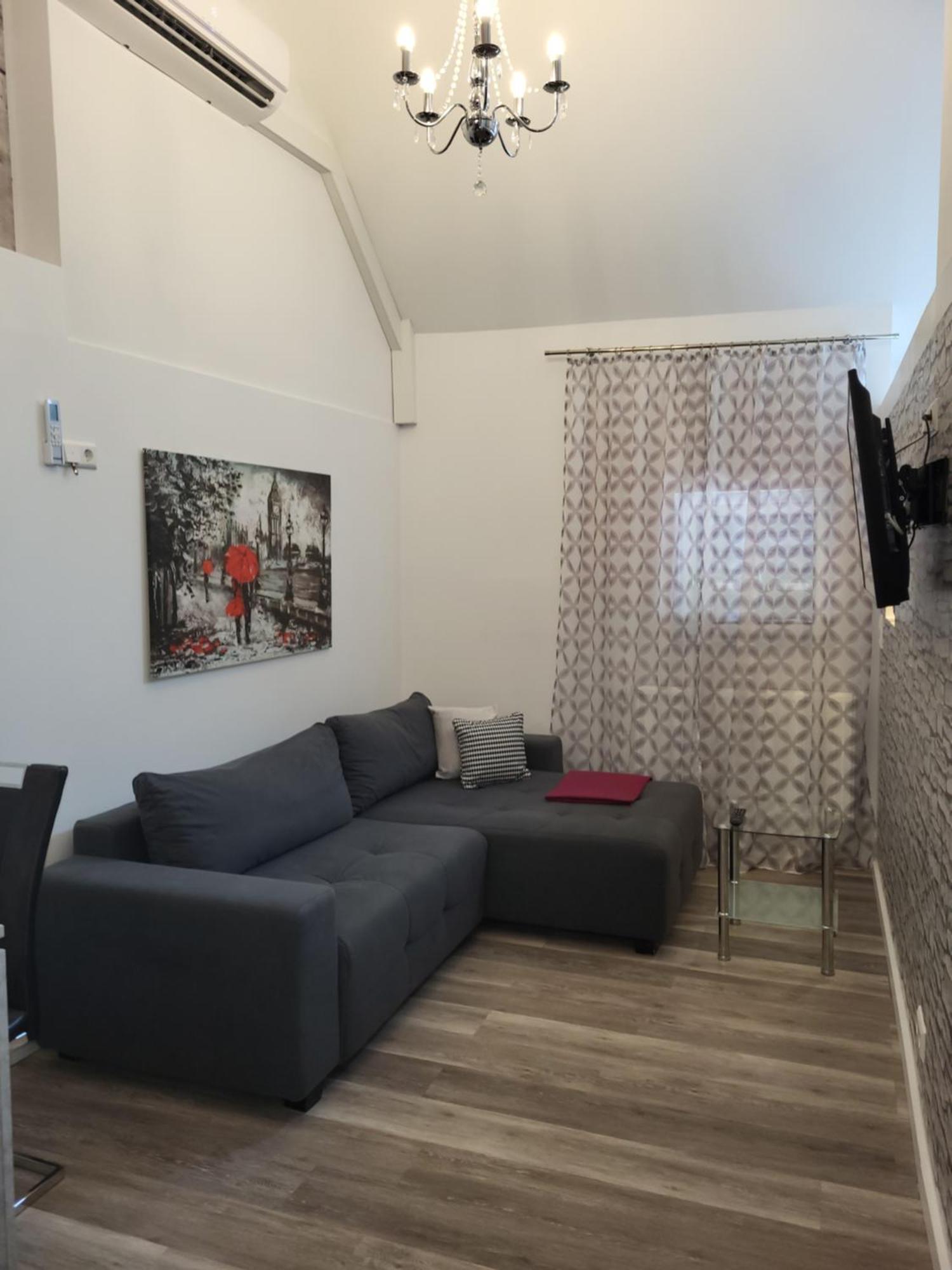 Ferienwohnung Jasmin Rust Buitenkant foto