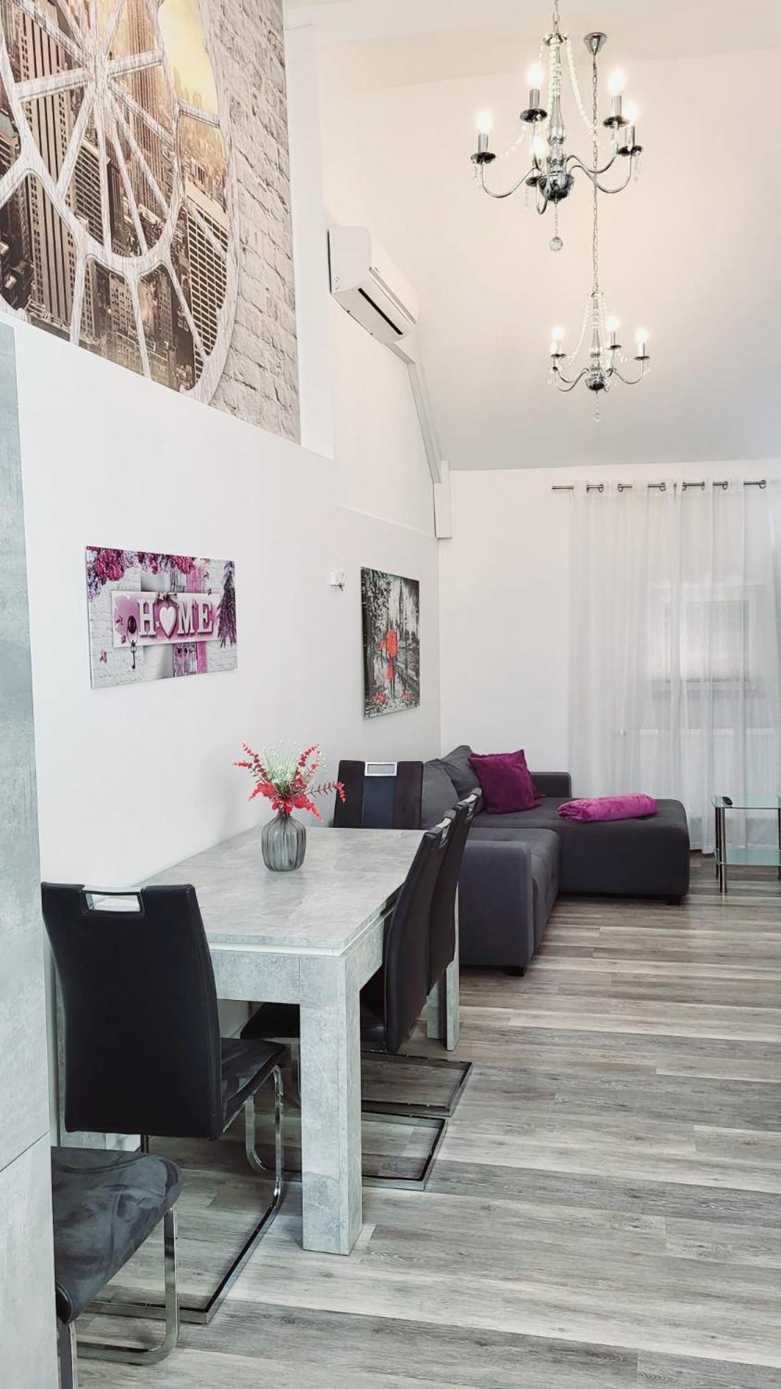Ferienwohnung Jasmin Rust Buitenkant foto